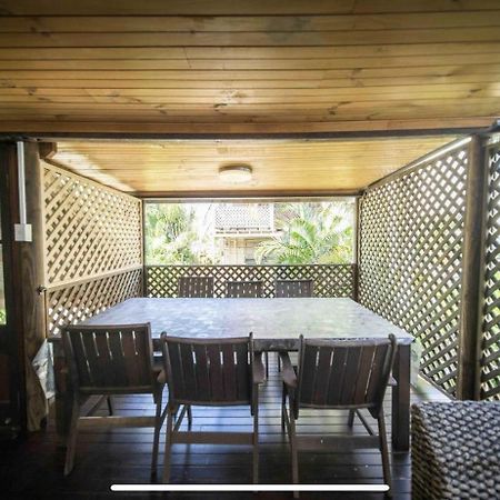 Aparthotel Grimshaw House Cairns Exterior foto