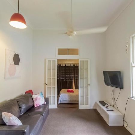 Aparthotel Grimshaw House Cairns Exterior foto