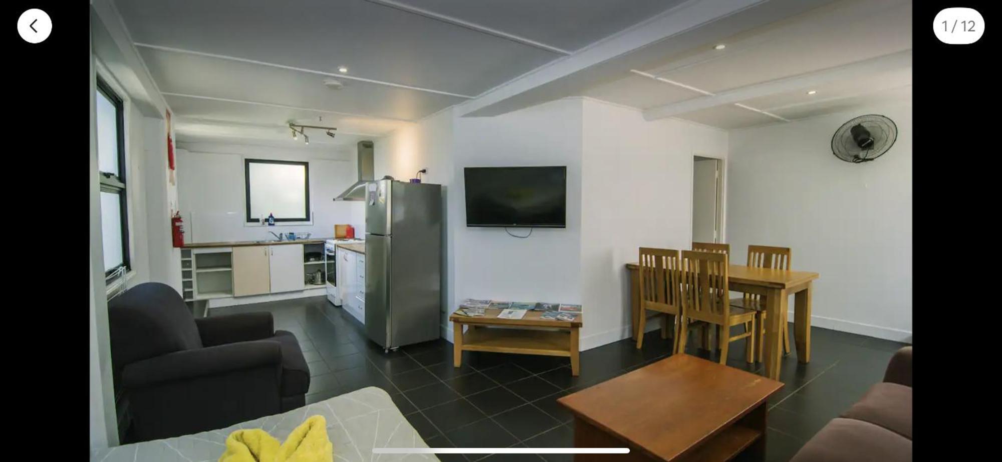 Aparthotel Grimshaw House Cairns Exterior foto