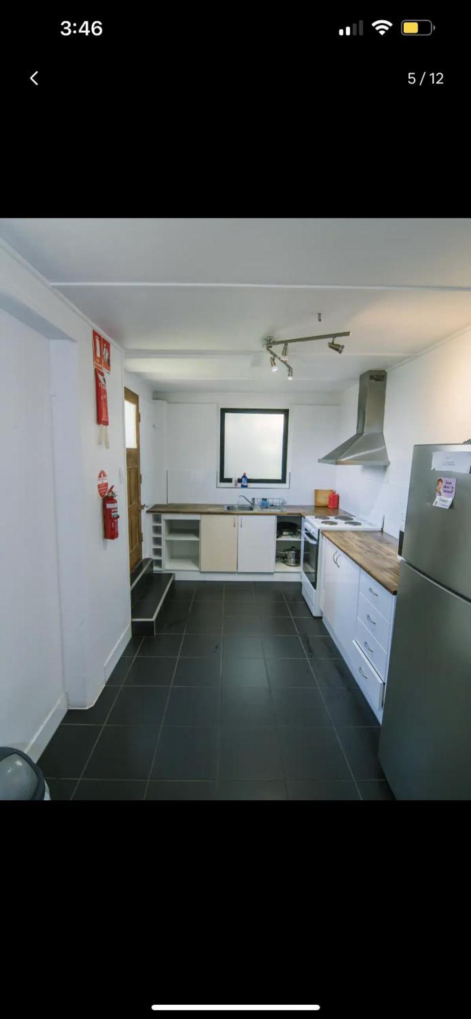 Aparthotel Grimshaw House Cairns Exterior foto