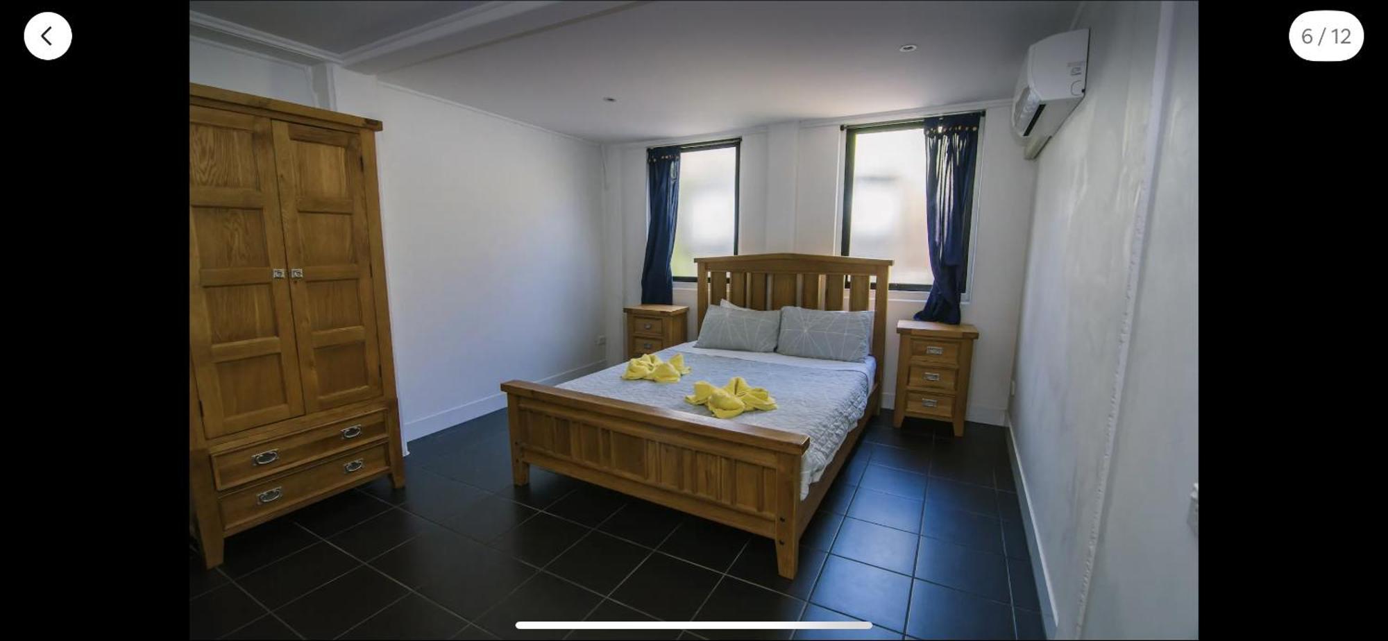 Aparthotel Grimshaw House Cairns Exterior foto