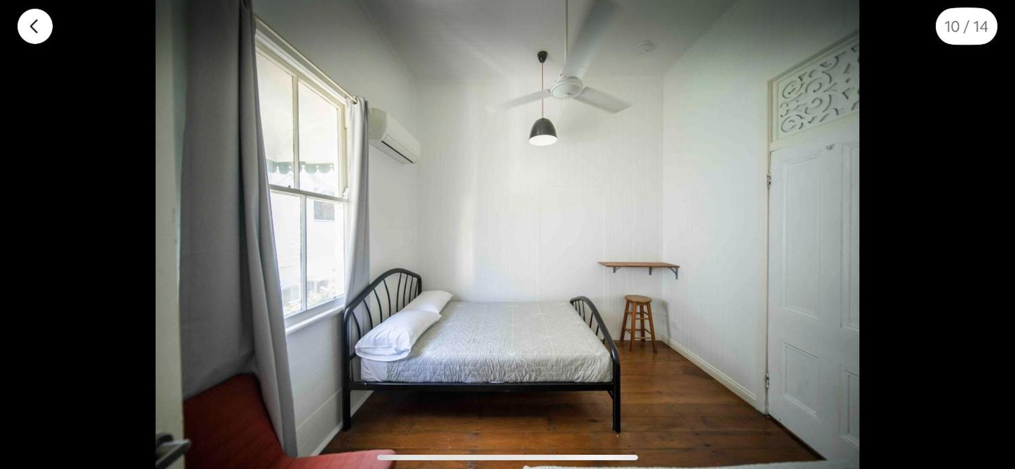 Aparthotel Grimshaw House Cairns Exterior foto