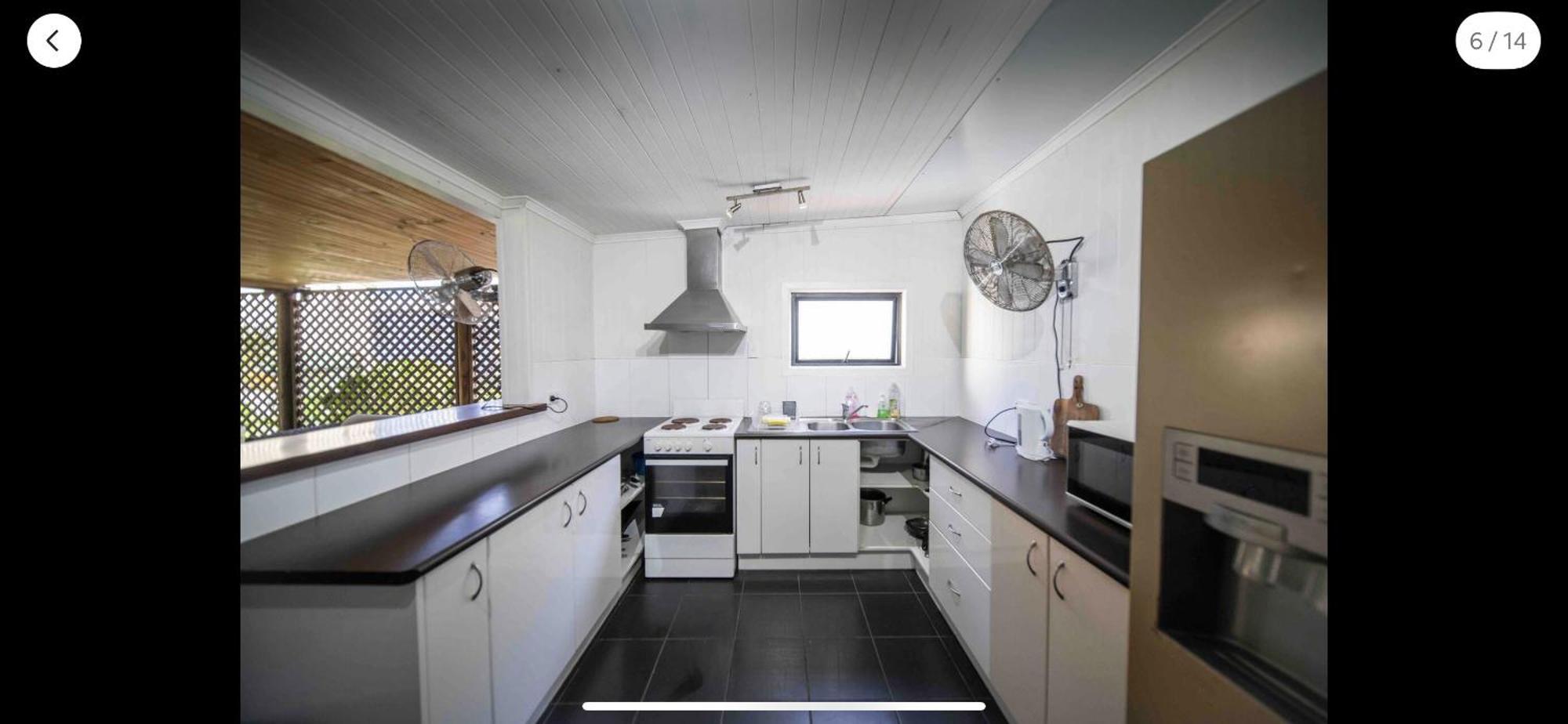 Aparthotel Grimshaw House Cairns Exterior foto