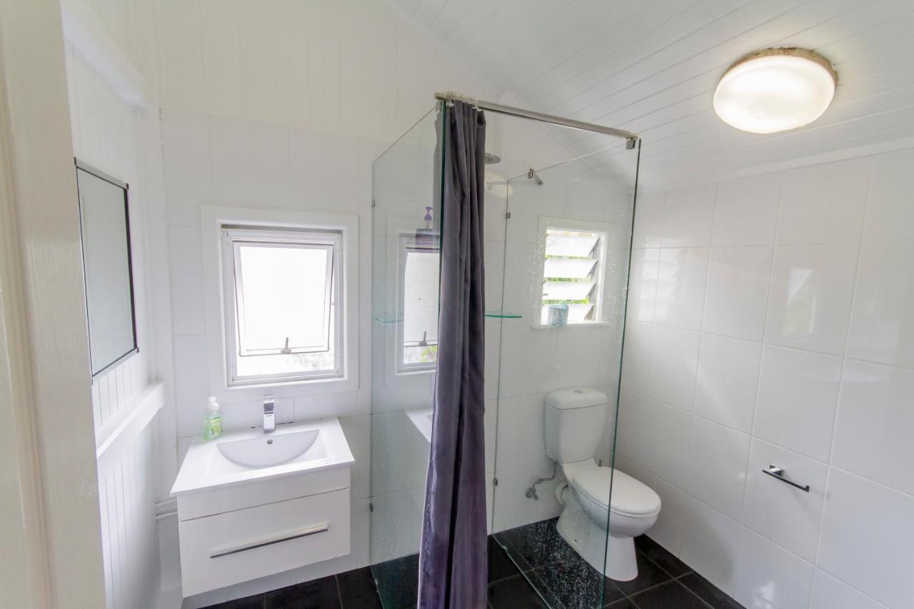 Aparthotel Grimshaw House Cairns Exterior foto